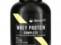 Sierra Fit, Whey Protein Complete, Vanilla, 5 lbs (2.27 kg)
