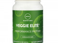 MRM, Veggie Elite, Performance Protein, Cinnamon Bun, 2.2 lb (1,020 g)