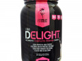 FitMiss, Delight, Протеиновый шейк для женщин - для полноценного питания, Ванильный чай, 907 г