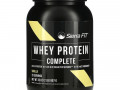 Sierra Fit, Whey Protein Complete, Vanilla, 2 lbs (907 g)