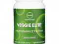 MRM, Veggie Elite Performance Protein, Salted Caramel, 2.2 lb (1,020 g)