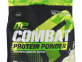 MusclePharm, Протеиновый порошок Combat, ваниль, 8 фунтов (3629 г)