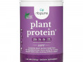 NB Pure, Растительный протеин+, ваниль, 1065 г (2,3 фунта)