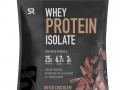Sports Research, Whey Protein Isolate, Dutch Chocolate, 5 lbs (1.27 kg)