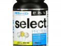 PEScience, Select Protein, Amazing Cake Pop, 1.9 lbs (850.5 g)