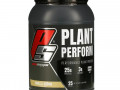 ProSupps, Plant Perform, Performance Plant Protein, Vanilla Creme, 2 lbs (907 g)