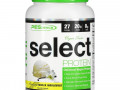 PEScience, Vegan Series, Select Protein, Vanilla Indulgence, 26.7 oz (756 g)
