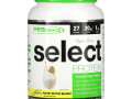 PEScience, Vegan Series, Select Protein, Peanut Butter Delight, 29.5 oz (837 g)