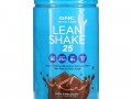 GNC Total Lean, Lean Shake 25, Rich Chocolate, 29.35 oz (832 g)