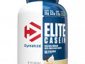 Dymatize Nutrition, Elite Casein, со вкусом ванили, 1,8 кг (4 фунта)