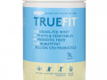 RSP Nutrition, TrueFit, сывороточный протеиновый коктейль из экологически чистых ингредиентов, ваниль, 940 г (2 фунта)