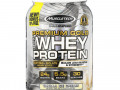 Muscletech, ProSeries, Premium Gold 100% Whey Protein, Vanilla Ice Cream, 2.20 lbs (998 g)