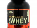 Optimum Nutrition, Gold Standard, 100% Whey, White Chocolate, 5 lb (2.27 kg)