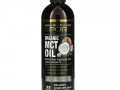 California Gold Nutrition, органическое масло MCT, 355 мл (12 жидк. унций)