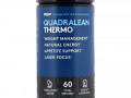 RSP Nutrition, Quadralean Thermo, 180 капсул