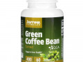 Jarrow Formulas, экстракт зерен зеленого кофе, 400 мг, 60 вегетарианских капсул