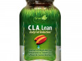 Irwin Naturals, C.L.A. Lean, Body Fat Reduction, 80 мягких желатиновых капсул с жидкостью