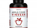 Havasu Nutrition, Apple Cider Vinegar, 60 Capsules