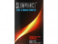 GNC Body Dynamix, Slimvance, комплекс для похудения, 120 капсул