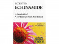 Natural Factors, Echinamide, запатентованная добавка, 60 мягких таблеток