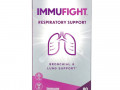 Solaray, ImmuFight, Respiratory Support, 90 VegCaps