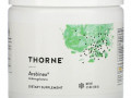 Thorne Research, Arabinex, 100 г (3,5 унции)