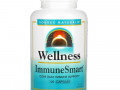 Source Naturals, Wellness ImmuneSmart, 120 Capsules