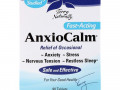 Terry Naturally, AnxioCalm, успокоительное средство, 90 таблеток