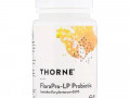 Thorne Research, Пробиотик FloraPro-LP, 60 таблеток