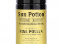 Sun Potion, Pine Pollen, 1.16 oz (33 g)