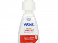 Visine, Red Eye Comfort, Глазные капли для снятия покраснения, 15 мл (1,5 жидк. унции)