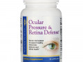 Dr. Whitaker, Ocular Pressure & Retina Defense, 30 Capsules
