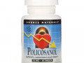 Source Naturals, поликосанол, 10 мг, 60 таблеток