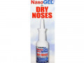 NeilMed, NasoGel, средство от сухости слизистой носа, 1 флакон, 30 мл (1 жидк. унция)