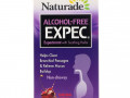 Naturade, EXPEC без спирта, отхаркивающее средство на травах, натуральный вишневый вкус, 125 мл