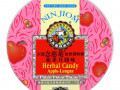 Nin Jiom, Herbal Candy, Apple Longan, 3 oz (85 g)
