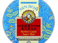 Nin Jiom, Herbal Candy, Super Mint, 2.11 oz (60 g)
