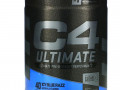 Cellucor, C4 Ultimate Pre-Workout Performance, Icy Blue Razz, 1.41 lbs ( 640 g)