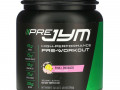 JYM Supplement Science, High-Performance Pre-Workout, Pink Lemonade, 26.5 oz (750 g)
