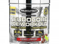 Muscletech, ProSeries, Neurocore, Pre-Workout, Cherry Limeade, 7.19 oz (204 g)