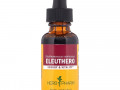 Herb Pharm, Элеутерококк, 1 жидкая унция (29,6 мл)