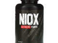 Nutrex Research, Niox, Extreme Pumps, 120 Capsules