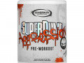 Gaspari Nutrition, SuperPump Aggression Pre-Workout, Mayhem Mango , 450 g