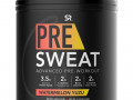 Sports Research, Pre-Sweat Advanced Pre-Workout, Watermelon Yuzu, 14.46 oz (410 g)