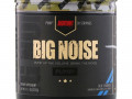 Redcon1, Big Noise, Pump, Blue Lemonade, 11.1 oz (315 g)