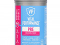 Vital Proteins, Performance, PreWave, натуральная маракуйя, 369 г (13 унций)