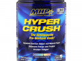 MHP, Стимулятор Hyper Crush, радужная конфета, 1 фунт (450 г)