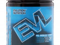 EVLution Nutrition, Предтренировочный Комплекс ENGN, Синяя Кутерьма, 8,9 унции (252 г)