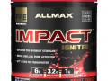 ALLMAX Nutrition, Impact Igniter Pre-Workout, Fruit Punch, 11.6 oz (328 g)