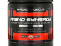 Kaged Muscle, Amino Synergy, Raspberry Lemonade, 6.88 oz (195 g)